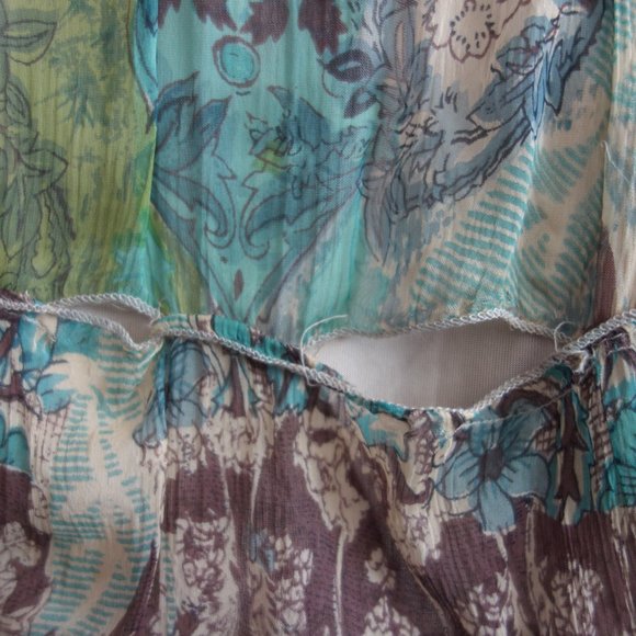 Buffalo David Bitton Size L/G Dress - Picture 15 of 15